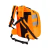 work safety shop munkaruha munkavedelem fenyvisszavero hatizsak narancssarga b905 portwest