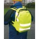 work safety shop munkaruha munkavedelem fenyvisszavero hatizsak sarga b905 portwest