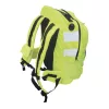 work safety shop munkaruha munkavedelem fenyvisszavero hatizsak sarga b905 portwest