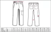 work safety shop munkaruha munkavedelem portwest bz31 hegeszto nadrag