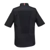 work safety shop munkaruha munkavedelem portwest c738 rovid ujju sefkabat