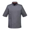 work safety shop munkaruha munkavedelem portwest c738 rovid ujju sefkabat
