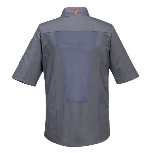 work safety shop munkaruha munkavedelem portwest c738 rovid ujju sefkabat
