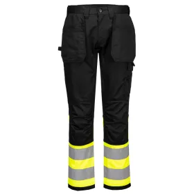 work safety shop munkaruha munkavedelem jol lathatosagi lengozsebes munkanadrag cd858 portwest