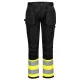 work safety shop munkaruha munkavedelem jol lathatosagi lengozsebes munkanadrag cd858 portwest