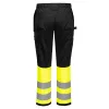 work safety shop munkaruha munkavedelem jol lathatosagi lengozsebes munkanadrag cd858 portwest