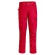 work safety shop munkaruhazat munkavedelem portwest cd881 wx2 eco stretch trade piros munkanadrag