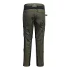 work safety shop munkaruhazat munkavedelem portwest cd881 wx2 eco stretch trade zold munkanadrag