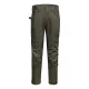 work safety shop munkaruhazat munkavedelem portwest cd881 wx2 eco stretch trade zold munkanadrag