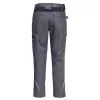 work safety shop munkaruhazat munkavedelem portwest cd881 wx2 eco stretch trade szurke munkanadrag