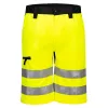 work safety shop munkaruha munkavedelem portwest jol lathatosagi rovidnadrag cd899 sarga