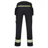 work safety shop munkaruhazat munkavedelem dx440 portwest dx4 lengozsebes munkanadrag
