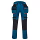 work safety shop munkaruhazat munkavedelem dx440 portwest dx4 lengozsebes munkanadrag