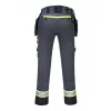 work safety shop munkaruhazat munkavedelem dx440 portwest dx4 lengozsebes munkanadrag