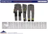 work safety shop munkaruhazat munkavedelem dx440 portwest dx4 lengozsebes munkanadrag