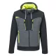 work safety shop munkaruhazat munkavedelem dx472 portwest dx4 ferfi kapucnis pulover