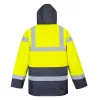 work safety shop munkaruhazat munkavedelem portwest jol lathatosagi traffic telikabat es466