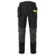 work safety shop munkaruhazat munkavedelem ev440 portwest ev4 streccs lengozsebes munkanadrag