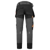 work safety shop munkaruhazat munkavedelem ev440 portwest ev4 streccs lengozsebes munkanadrag