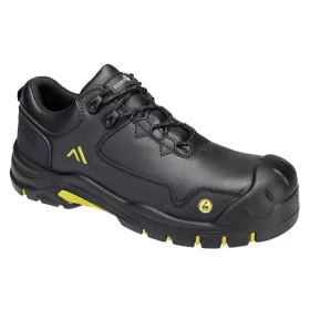 work safety shop munkaruhazat munkavedelem portwest fc19 s3s esd kompozit vedocipo 