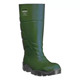 work safety shop munkaruhazat munkavedelem portwest fd95 zold gumicsizma
