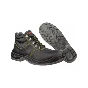 work safety shop munkaruhazat munkavedelem footguard 631910 acelbetetes vedobakancs s3