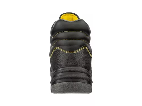 work safety shop munkaruhazat munkavedelem footguard 631910 acelbetetes vedobakancs s3