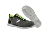 work safety shop munkaruhazat munkavedelem footguard vedocipo smart green s1p