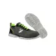 work safety shop munkaruhazat munkavedelem footguard vedocipo smart green s1p