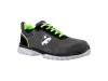 work safety shop munkaruhazat munkavedelem footguard vedocipo smart green s1p