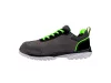 work safety shop munkaruhazat munkavedelem footguard vedocipo smart green s1p