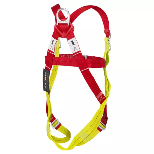 work safety shop munkaruhazat munkavedelem portwest fp10 teljes testhevederzet
