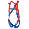 work safety shop munkaruhazat munkavedelem portwest fp13 elso hatso testheveder