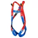 work safety shop munkaruhazat munkavedelem portwest fp13 elso hatso testheveder