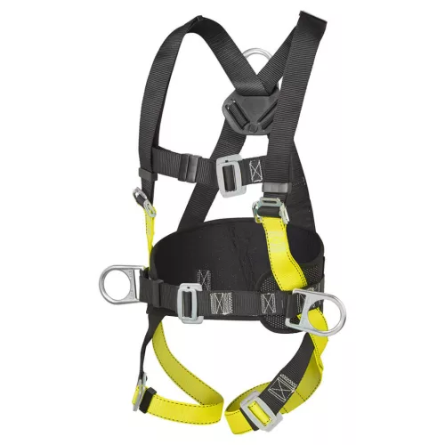 work safety shop munkaruhazat munkavedelem portwest fp15 testhevederzet munkaovvel