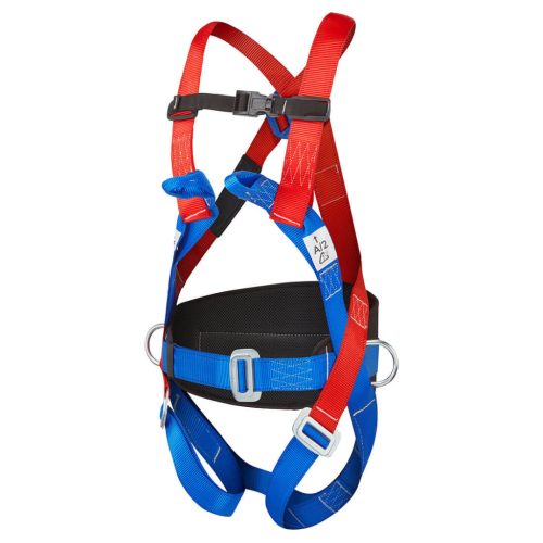 work safety shop munkaruhazat munkavedelem portwest fp17 5 pontos testhevederzet