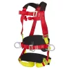 work safety shop munkaruhazat munkavedelem portwest fp18 2 pontos testhevederzet