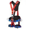 work safety shop munkaruhazat munkavedelem portwest fp19 testhevederzet