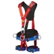 work safety shop munkaruhazat munkavedelem portwest fp19 testhevederzet