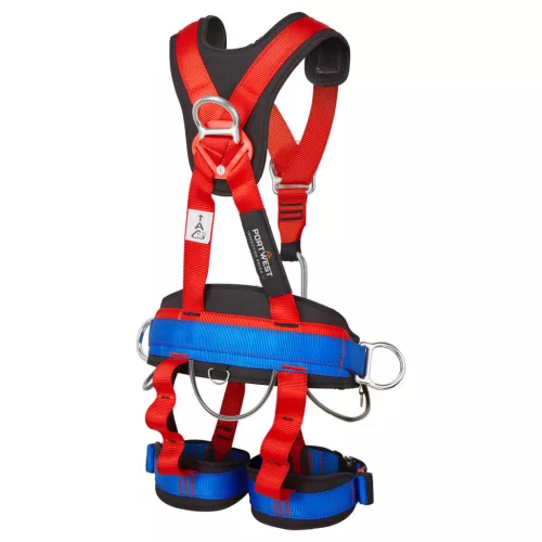 work safety shop munkaruhazat munkavedelem portwest fp19 testhevederzet