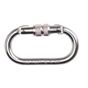 work safety shop munkaruhazat munkavedelem portwest fp30 csavaros karabiner