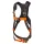 work safety shop munkaruhazat munkavedelem portwest fp71 1 pontos testhevederzet