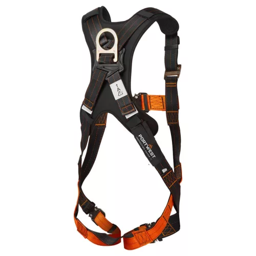 work safety shop munkaruhazat munkavedelem portwest fp71 1 pontos testhevederzet