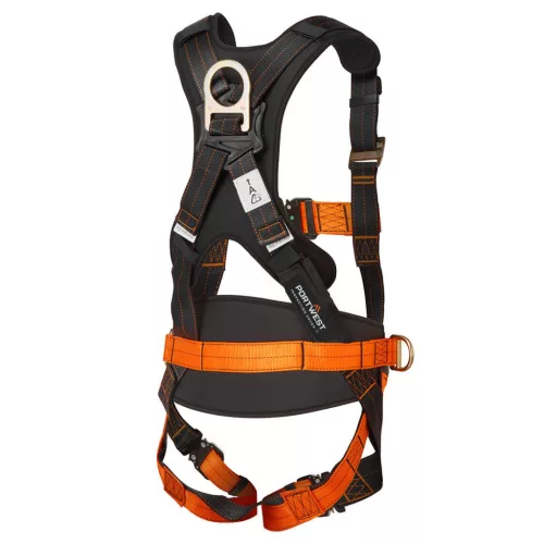 work safety shop munkaruhazat munkavedelem portwest fp73 3 pontos testheveder