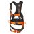 Portwest FP73 Ultra 3 Testheveder (3 pontos) (S/M/L)