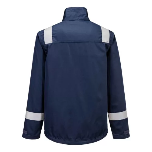 work safety shop munkaruhazat munkavedelem fr609 langallo savallo vedokabat portwest