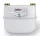 Membrános gázmérő G-16 Qmax=25m3/h ITRON