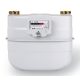 Membrános gázmérő G-16 Qmax=25m3/h ITRON