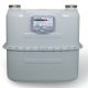 Membrános gázmérő G-25 Qmax=40m3/h ITRON