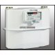 Membrános gázmérő G-4 RF1  Qmax=6m3/h ITRON (ACTARIS) (ROMBACH)